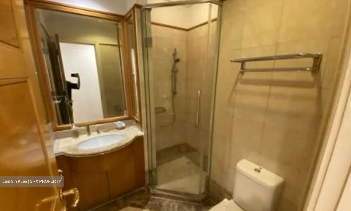 Gardenville (D10), Condominium #579045391